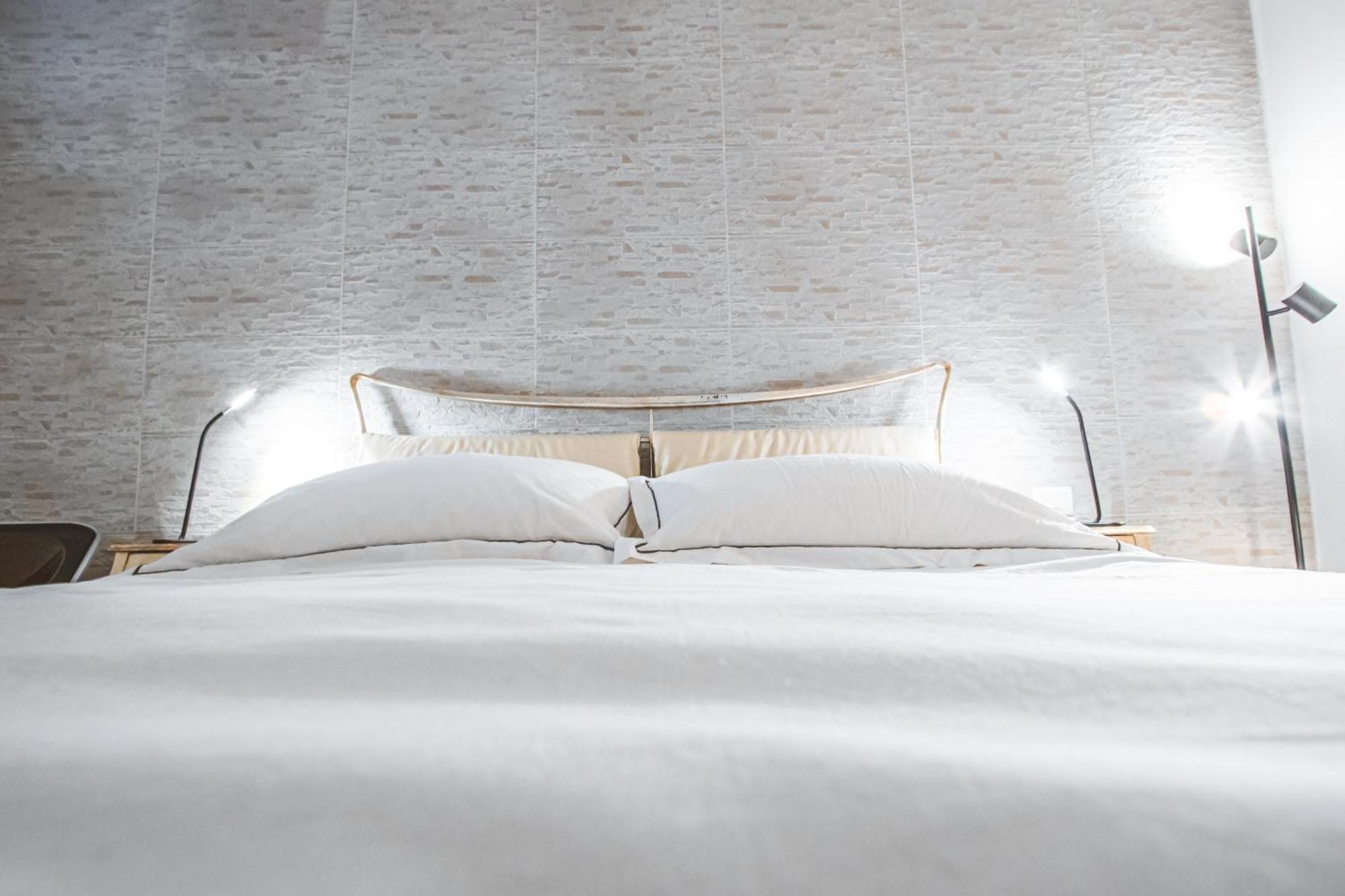 Favolhouse Apartment Bari Luaran gambar