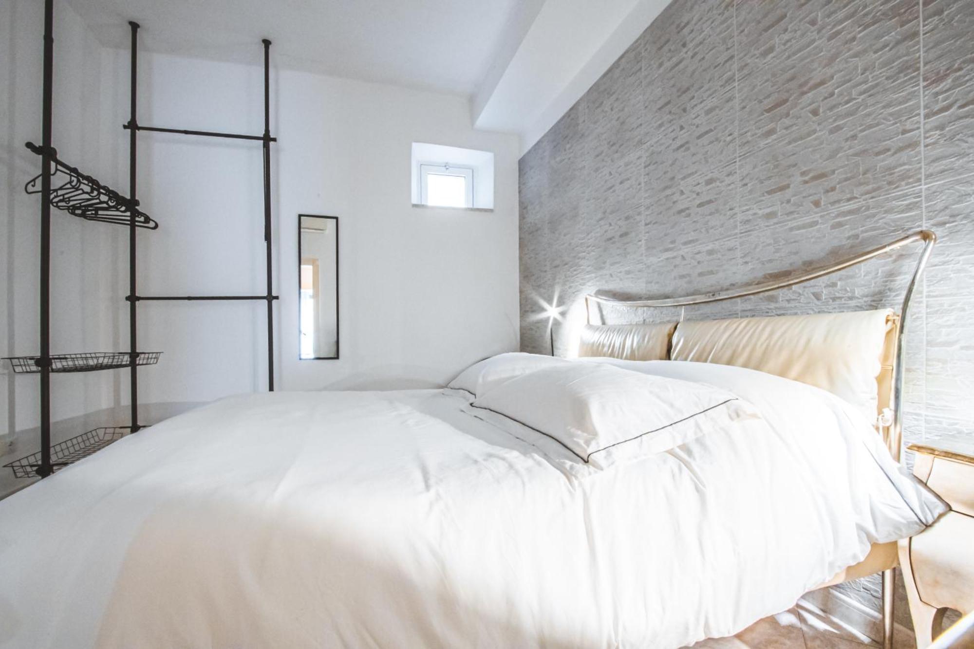 Favolhouse Apartment Bari Luaran gambar
